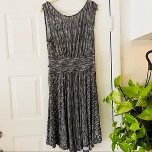 Anthropologie Moulinette Soeurs South Shore Dress